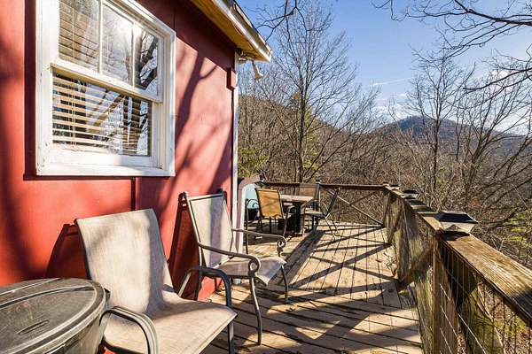 2.4 Acres of Land with Home for Sale in Shenandoah, Virginia