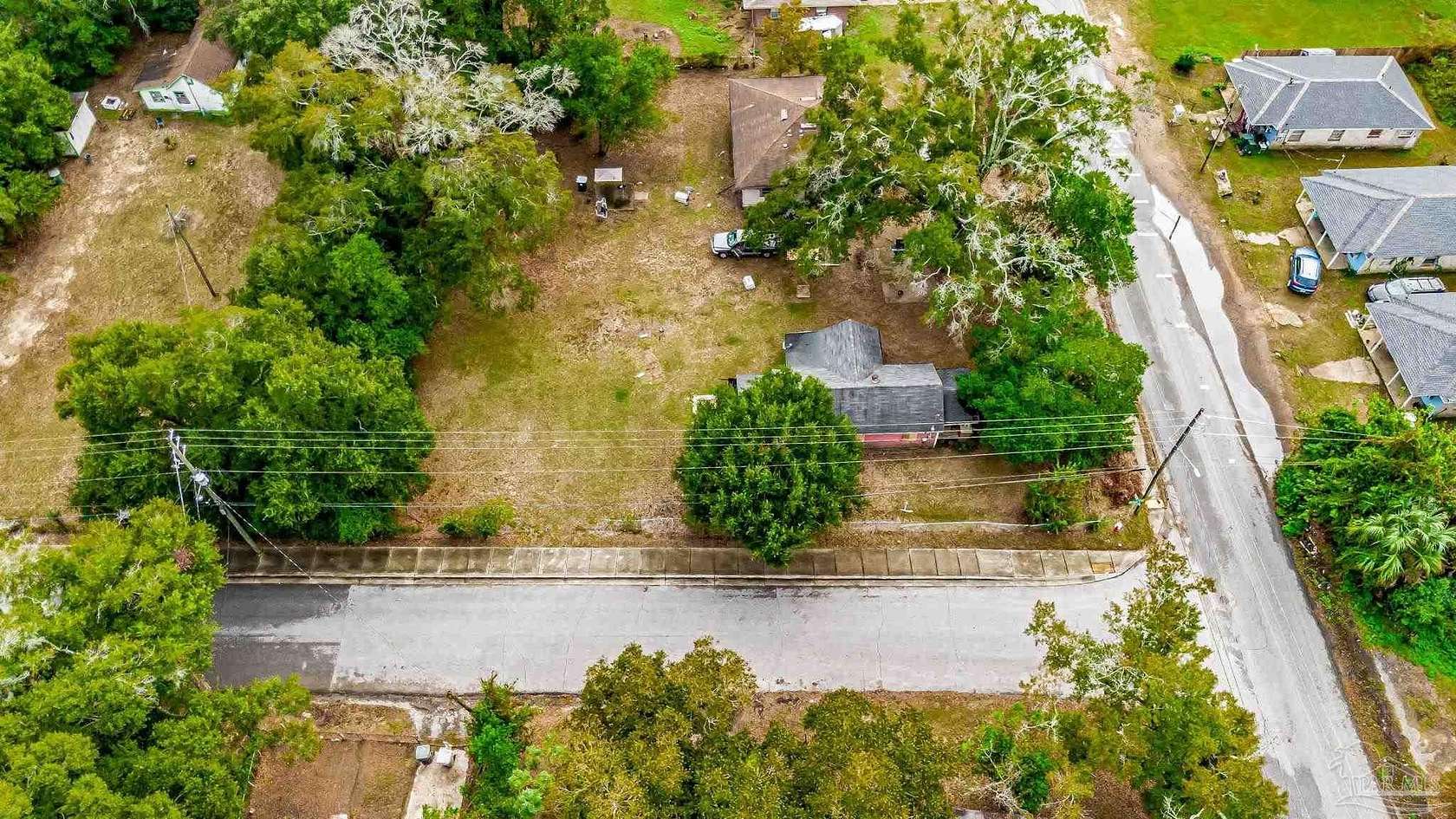 0.54 Acres of Residential Land for Sale in Pensacola, Florida