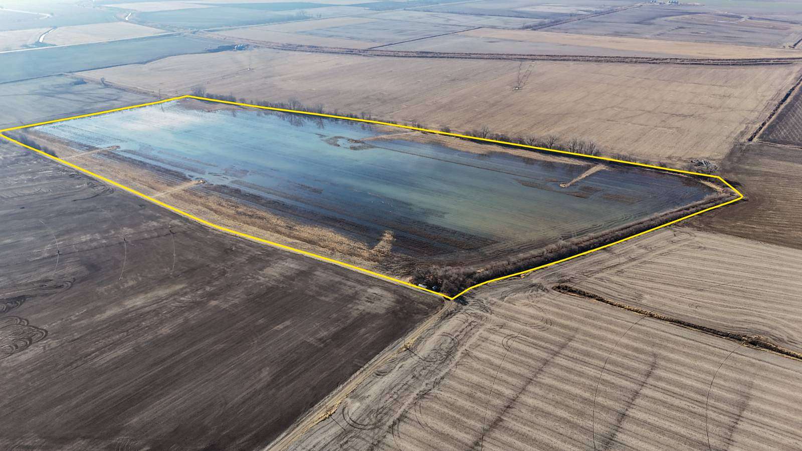 90.2 Acres of Land with Home for Sale in Craig, Missouri