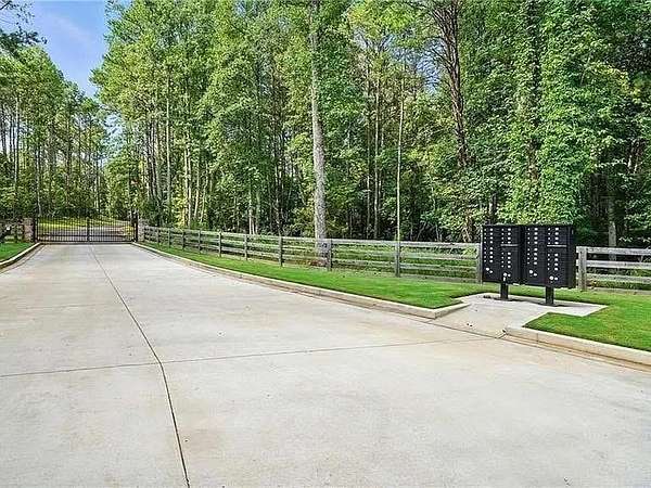 3.57 Acres of Residential Land for Sale in Ball Ground, Georgia