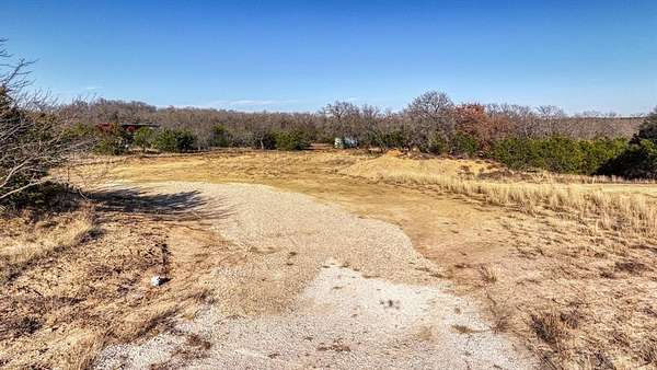 3.4 Acres of Residential Land for Sale in Weatherford, Texas