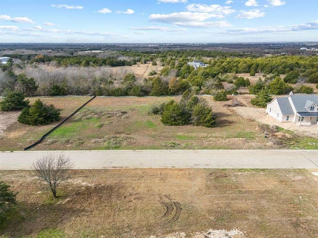 1.1 Acres of Residential Land for Sale in Caddo Mills, Texas