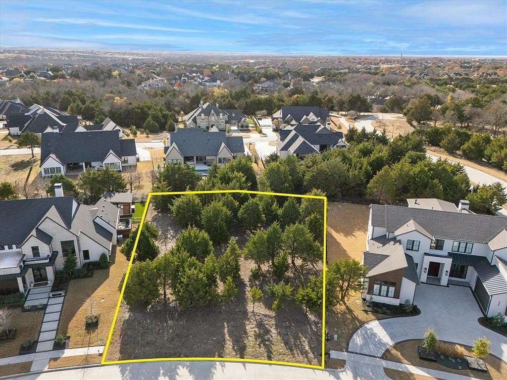 0.39 Acres of Residential Land for Sale in Heath, Texas