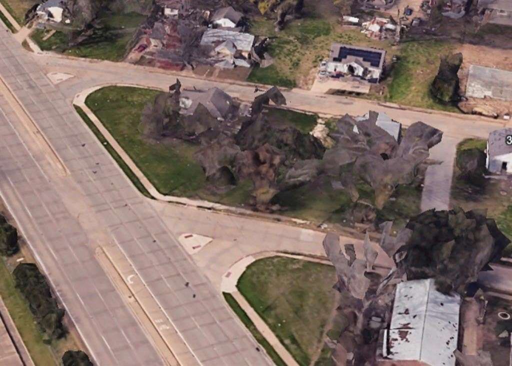 0.27 Acres of Residential Land for Sale in Dallas, Texas