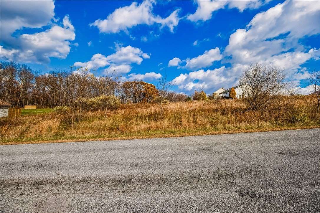 0.64 Acres of Residential Land for Sale in Jenner Township, Pennsylvania