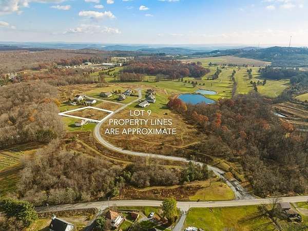 0.64 Acres of Residential Land for Sale in Stoystown, Pennsylvania
