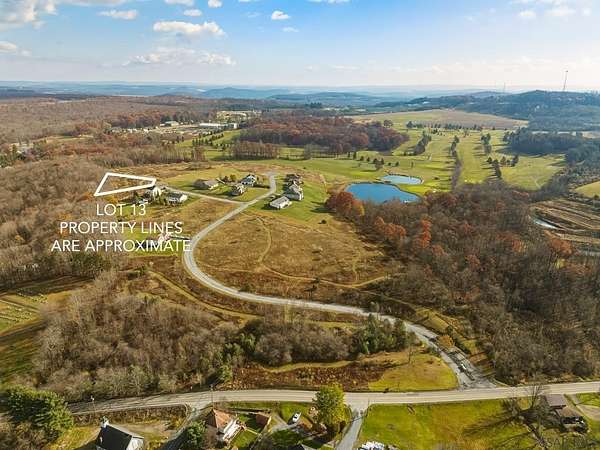 0.58 Acres of Residential Land for Sale in Stoystown, Pennsylvania
