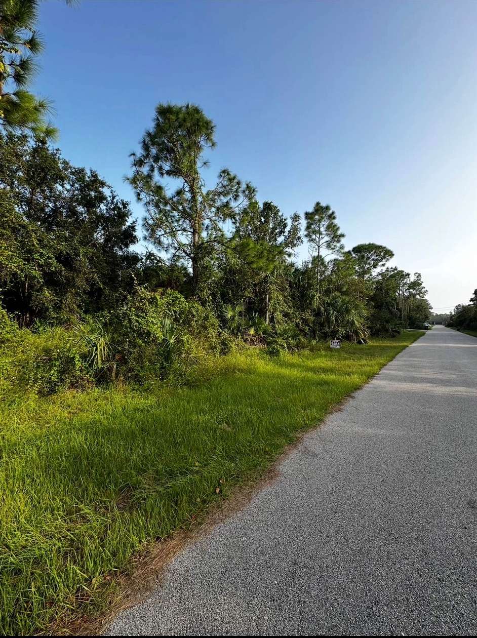 0.46 Acres of Residential Land for Sale in North Port, Florida
