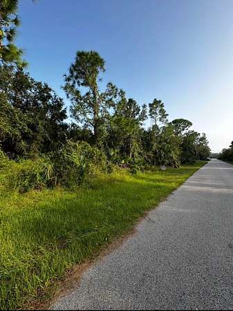 0.46 Acres of Residential Land for Sale in North Port, Florida
