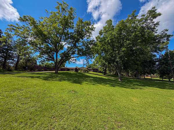 7 Acres of Land with Home for Sale in West Point, Mississippi