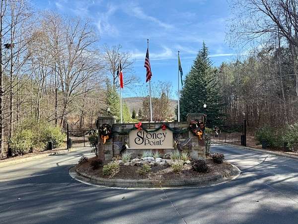 75,000 Acres of Recreational Land for Sale in Lexington, North Carolina