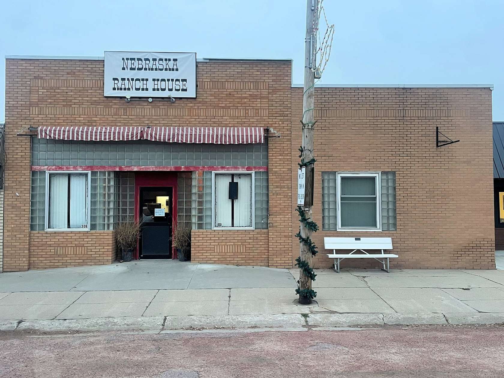 0.04 Acres of Commercial Land for Sale in Verdigre, Nebraska