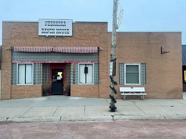 0.04 Acres of Commercial Land for Sale in Verdigre, Nebraska