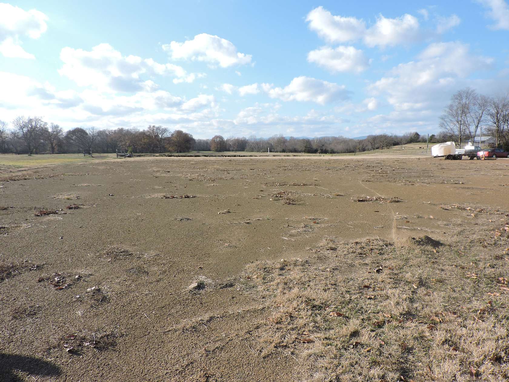 1 Acre of Land for Sale in Waldron, Arkansas