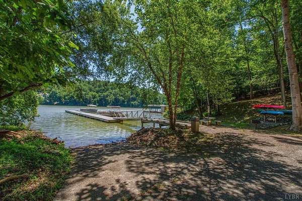 3.19 Acres of Residential Land for Sale in Gladehill, Virginia