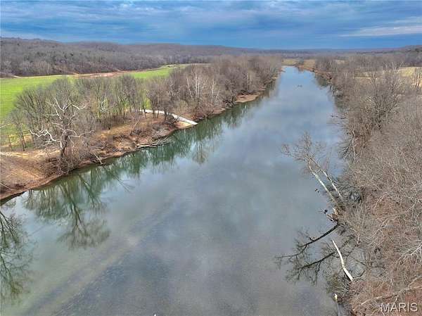 7 Acres of Land for Sale in Cullen Township, Missouri
