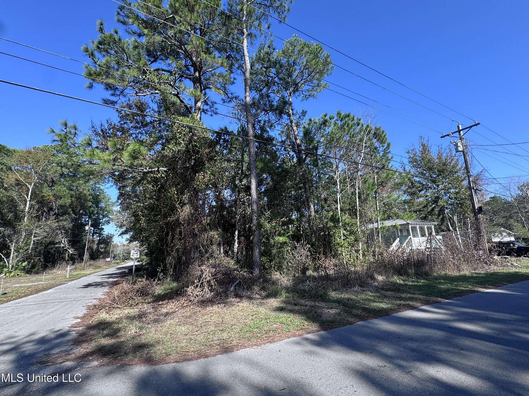 0.17 Acres of Residential Land for Sale in Ocean Springs, Mississippi