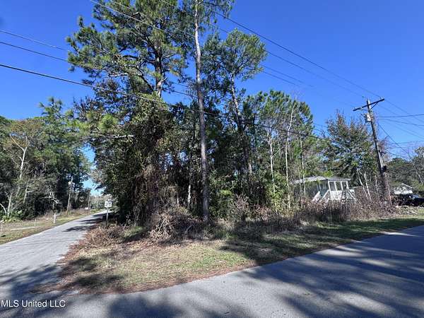 0.17 Acres of Residential Land for Sale in Ocean Springs, Mississippi