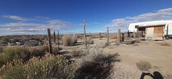 5 Acres of Land for Sale in Christmas Valley, Oregon