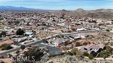 0.46 Acres of Land for Sale in Apple Valley, California