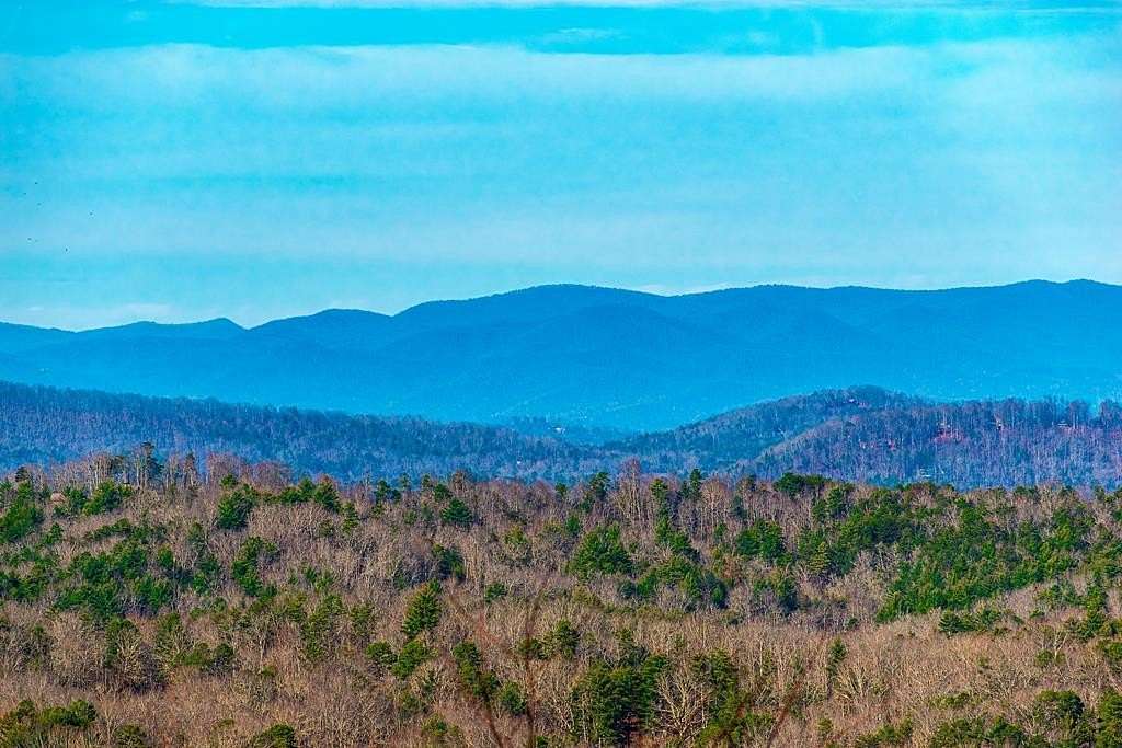 1.1 Acres of Residential Land for Sale in Morganton, Georgia