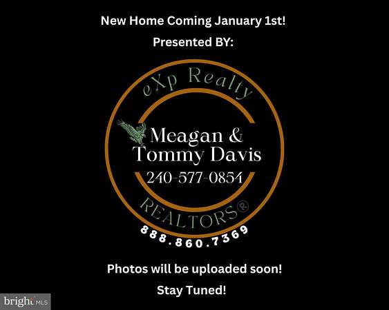 2 Acres of Residential Land with Home for Sale in Huntingtown, Maryland