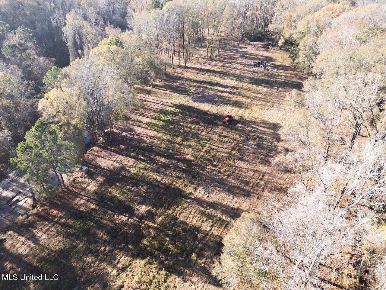 84.5 Acres of Land for Sale in Woodville, Mississippi