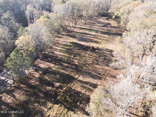 84.5 Acres of Land for Sale in Woodville, Mississippi