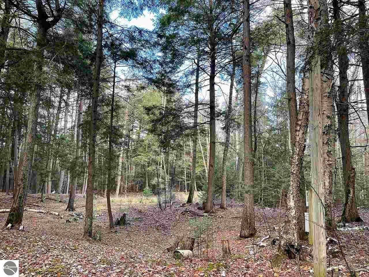 4 Acres of Land for Sale in Beaver Island, Michigan