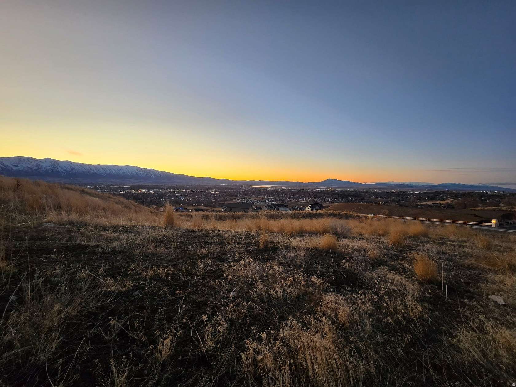 1.16 Acres of Residential Land for Sale in Providence, Utah