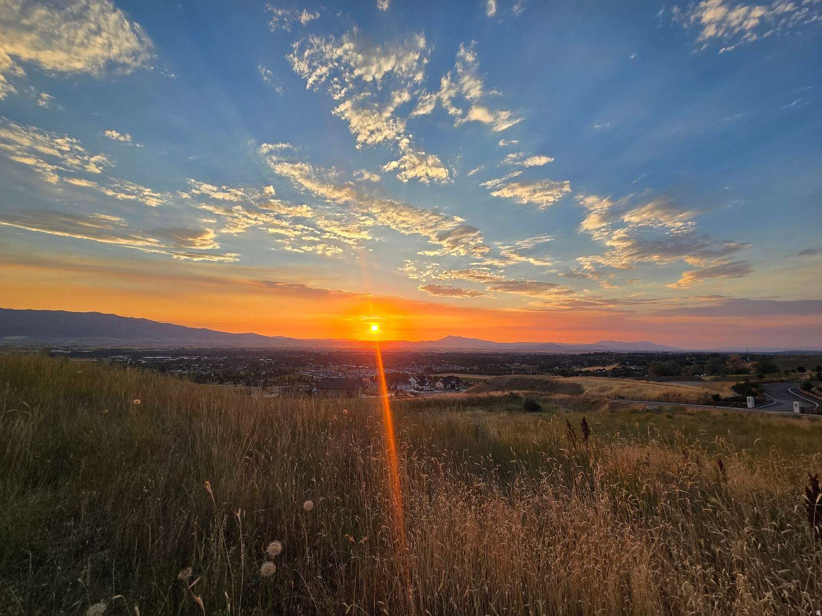 1.16 Acres of Residential Land for Sale in Providence, Utah