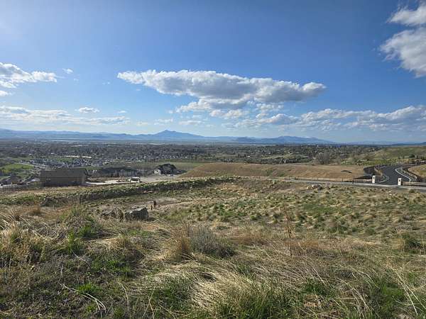 1.16 Acres of Residential Land for Sale in Providence, Utah