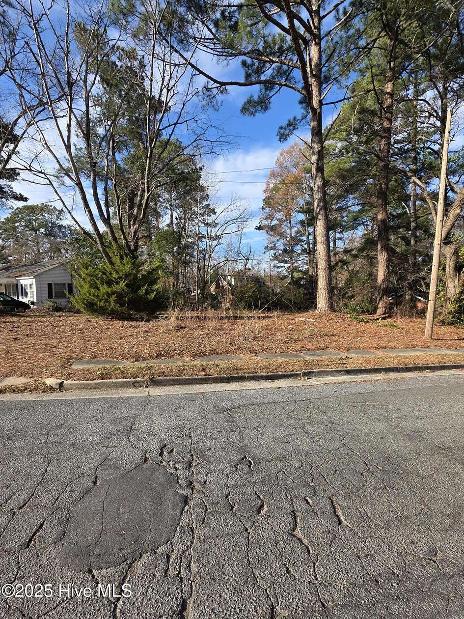 0.28 Acres of Residential Land for Sale in Kinston, North Carolina