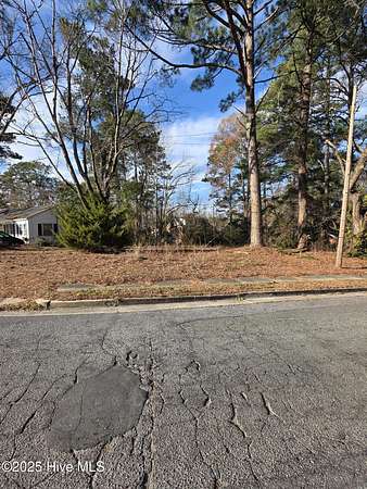 0.28 Acres of Residential Land for Sale in Kinston, North Carolina