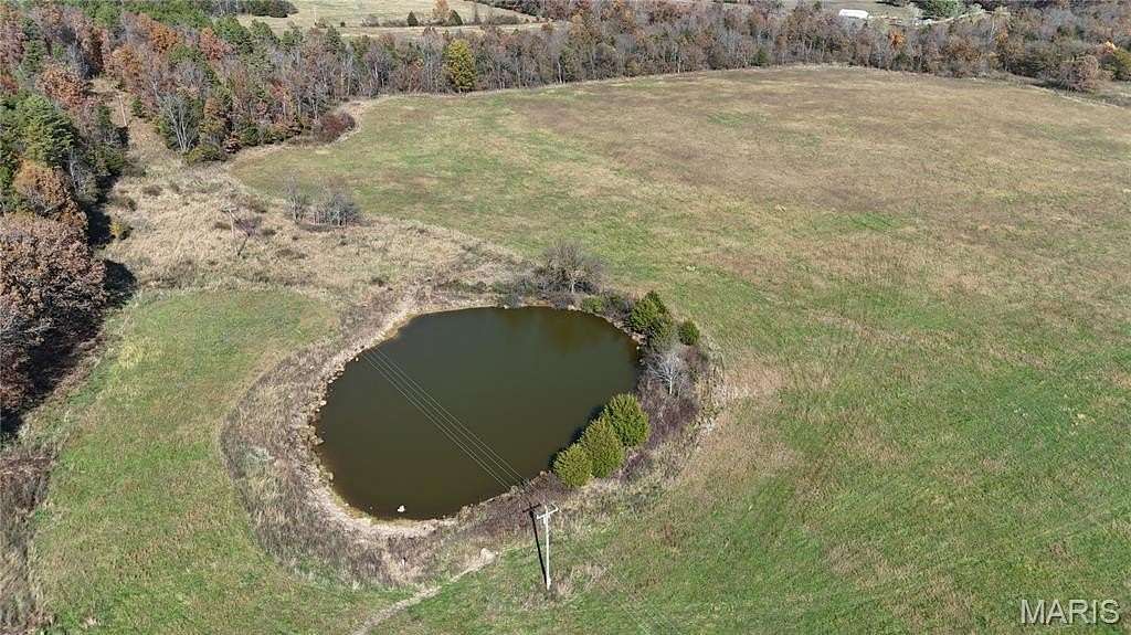 228 Acres of Recreational & Residential Land for Sale in Ellington, Missouri