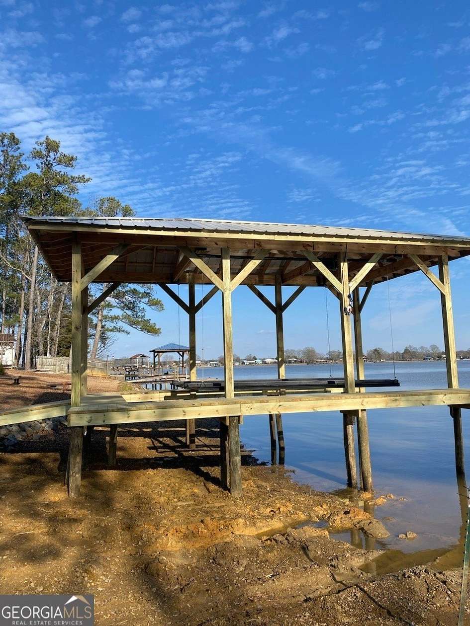 2 Acres of Land for Sale in Centre, Alabama