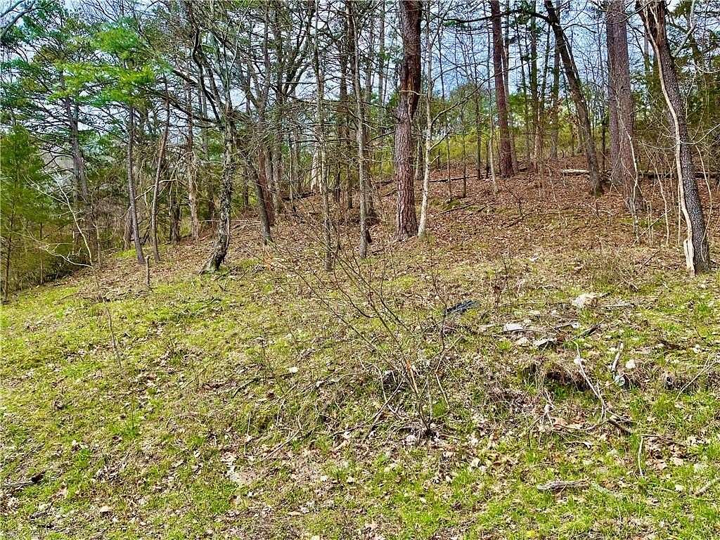 0.23 Acres of Land for Sale in Eureka Springs, Arkansas