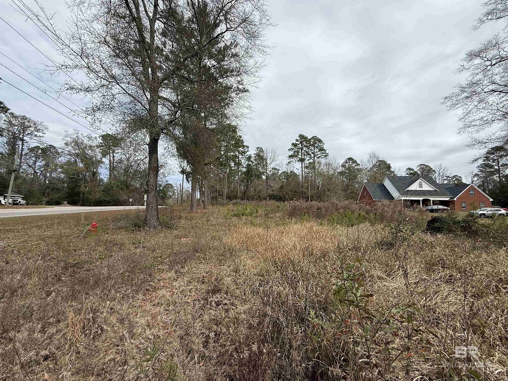 0.7 Acres of Residential Land for Sale in Brewton, Alabama