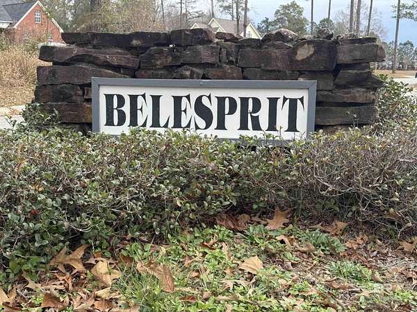 0.7 Acres of Residential Land for Sale in Brewton, Alabama