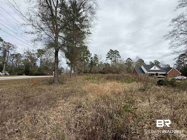 0.7 Acres of Residential Land for Sale in Brewton, Alabama