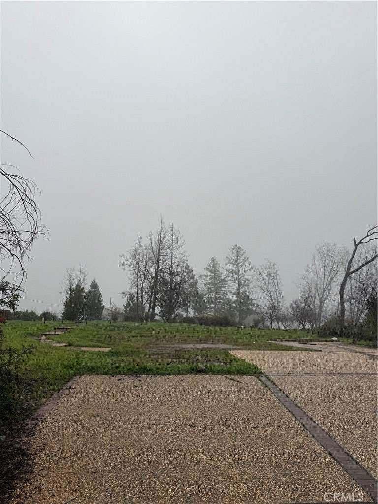 0.34 Acres of Residential Land for Sale in Paradise, California
