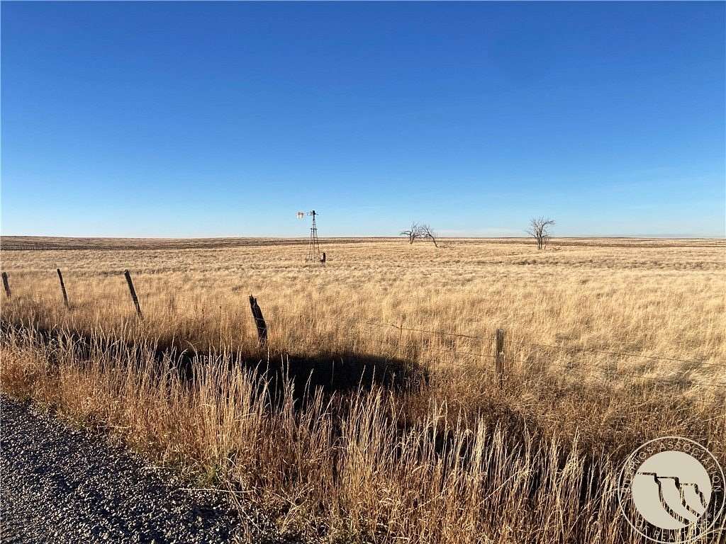 20.3 Acres of Land for Sale in Acton, Montana