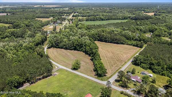 3 Acres of Residential Land for Sale in Atkinson, North Carolina