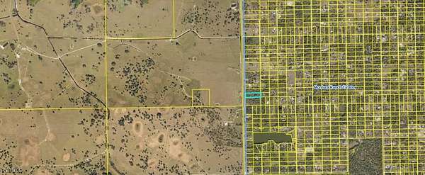 2.5 Acres of Mixed-Use Land for Sale in Clewiston, Florida