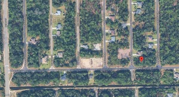 0.28 Acres of Land for Sale in Alva, Florida