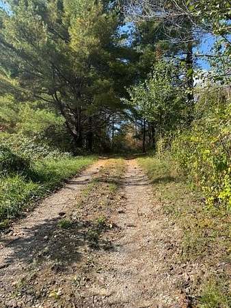 11.2 Acres of Recreational Land for Sale in Corbin, Kentucky