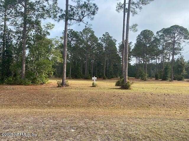 3.23 Acres of Residential Land for Sale in Jacksonville, Florida