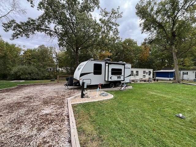 0.11 Acres of Residential Land for Sale in Seneca, Illinois