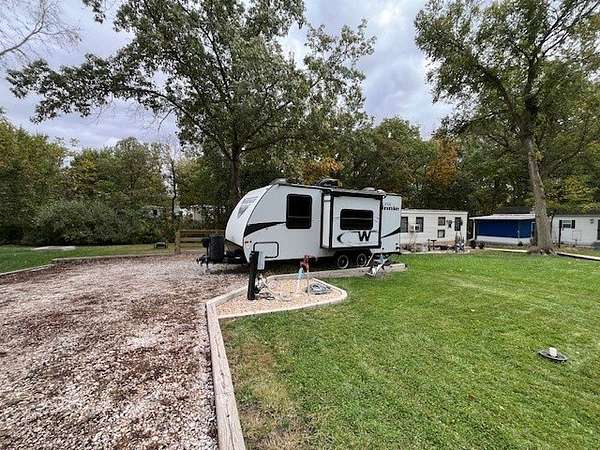 0.11 Acres of Residential Land for Sale in Seneca, Illinois