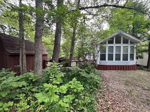 0.11 Acres of Residential Land for Sale in Seneca, Illinois